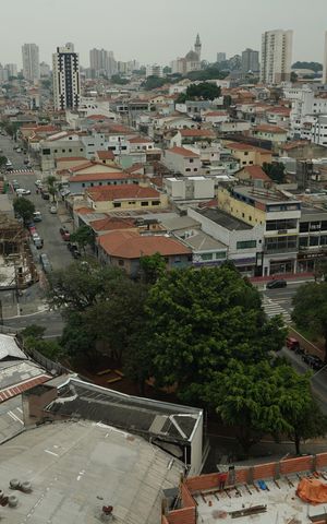 Apartamento para alugar com 110m², 3 quartos e 2 vagasVista Varanda