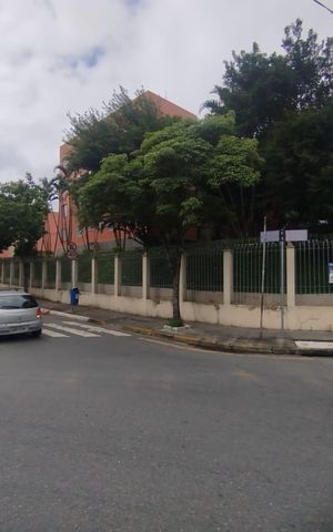 Apartamento para alugar com 56m², 2 quartos e 1 vagaFachada