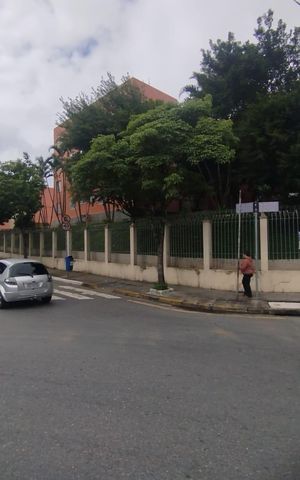 Apartamento para alugar com 56m², 2 quartos e 1 vagaFachada