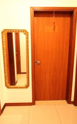 Casa de condomínio para alugar com 220m², 3 quartos e 2 vagasCorredor
