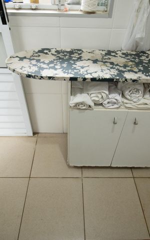 Casa de condomínio para alugar com 220m², 3 quartos e 2 vagasÁrea de Serviço