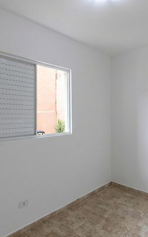 Casa de condomínio à venda com 80m², 2 quartos e 1 vagaQuarto 2