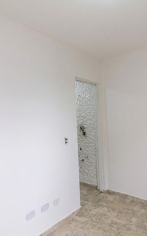 Casa de condomínio à venda com 80m², 2 quartos e 1 vagaQuarto 2