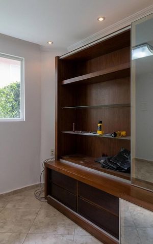 Casa de condomínio à venda com 80m², 2 quartos e 1 vagaSala