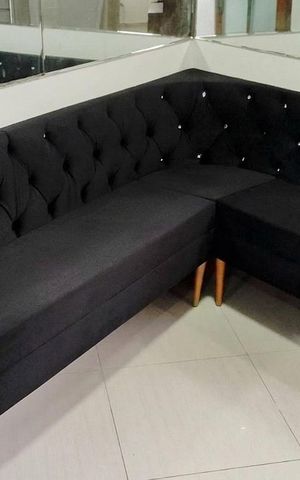 Casa de condomínio à venda com 80m², 2 quartos e 1 vagaSala