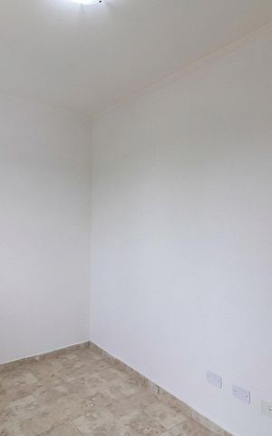 Casa de condomínio à venda com 80m², 2 quartos e 1 vagaQuarto 2