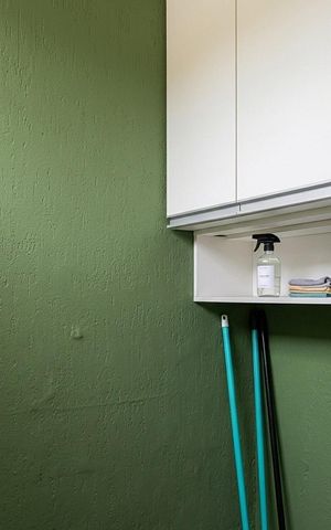 Casa de condomínio à venda com 80m², 2 quartos e 1 vagaÁrea de serviço