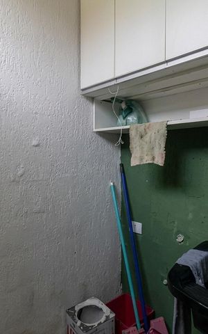 Casa de condomínio à venda com 80m², 2 quartos e 1 vagaÁrea de serviço