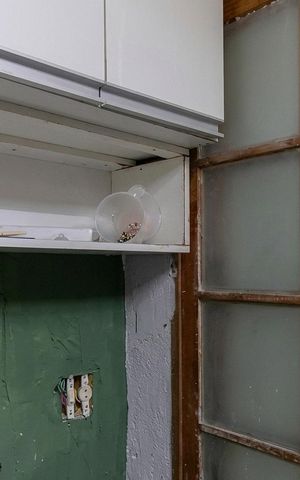 Casa de condomínio à venda com 80m², 2 quartos e 1 vagaÁrea de serviço