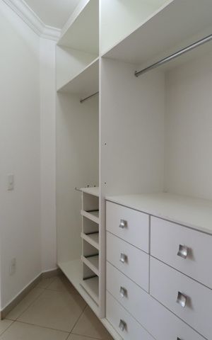 Casa para alugar com 500m², 3 quartos e 4 vagasQuarto 2 - Suíte