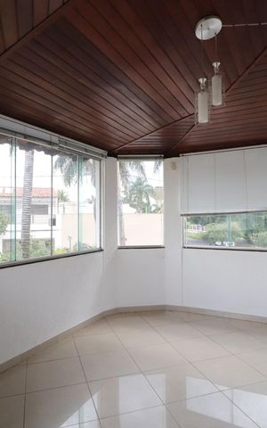 Casa para alugar com 500m², 3 quartos e 4 vagasQuarto 1 - Suíte