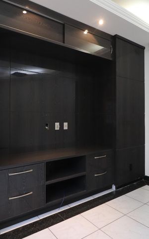Casa para alugar com 500m², 3 quartos e 4 vagasSala de TV