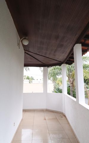 Casa para alugar com 500m², 3 quartos e 4 vagasSacada - Varanada 