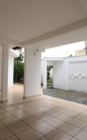 Casa para alugar com 500m², 3 quartos e 4 vagasGaragem