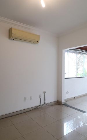 Casa para alugar com 500m², 3 quartos e 4 vagasQuarto 1 - Suíte