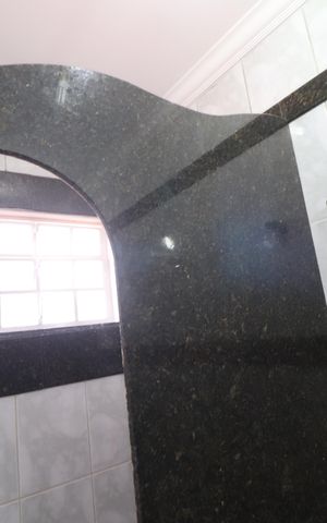 Casa para alugar com 500m², 3 quartos e 4 vagasBanheiro do Quarto 3