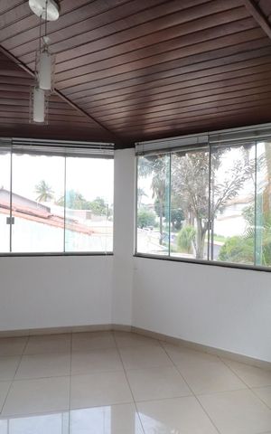 Casa para alugar com 500m², 3 quartos e 4 vagasQuarto 1 - Suíte