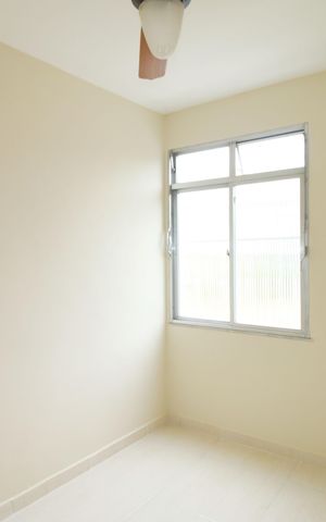 Apartamento para alugar com 49m², 2 quartos e 1 vagaQuarto 1