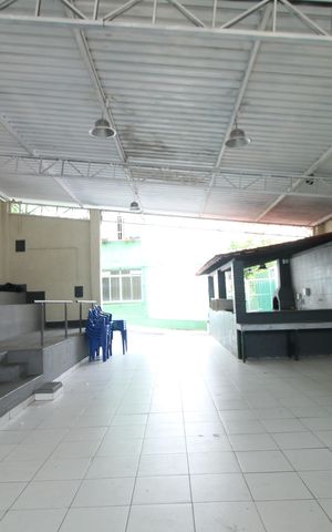 Apartamento para alugar com 49m², 2 quartos e 1 vagaÁrea comum - Salão de festas