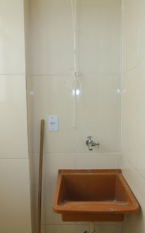 Apartamento para alugar com 49m², 2 quartos e 1 vagaÁrea de Serviço