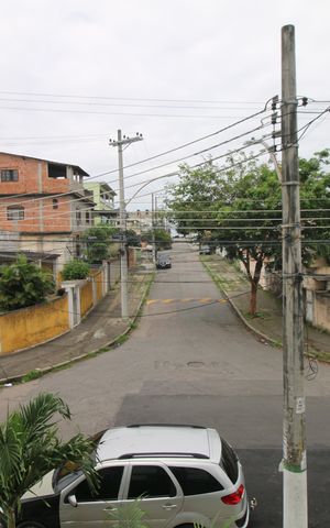 Apartamento para alugar com 49m², 2 quartos e 1 vagaVista do apartamento