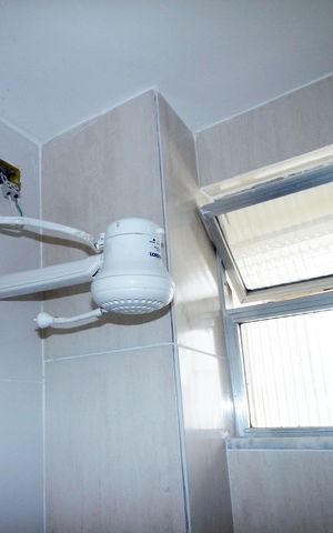 Apartamento para alugar com 49m², 2 quartos e 1 vagaBanheiro