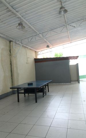 Apartamento para alugar com 49m², 2 quartos e 1 vagaÁrea comum - Salão de festas
