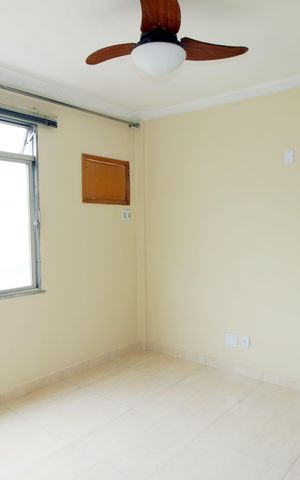 Apartamento para alugar com 49m², 2 quartos e 1 vagaSala