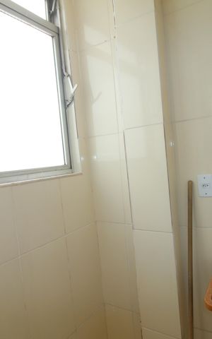 Apartamento para alugar com 49m², 2 quartos e 1 vagaÁrea de Serviço