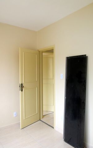 Apartamento para alugar com 49m², 2 quartos e 1 vagaQuarto 2