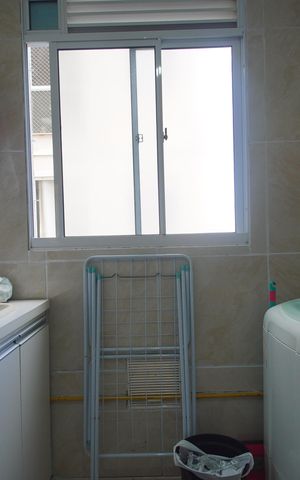 Apartamento à venda com 47m², 2 quartos e 1 vagaCozinha