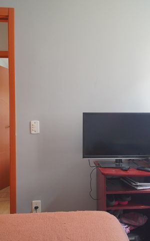 Apartamento à venda com 47m², 2 quartos e 1 vagaQuarto 2