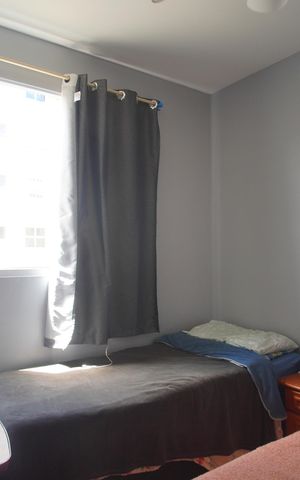 Apartamento à venda com 47m², 2 quartos e 1 vagaQuarto 2