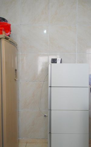 Apartamento à venda com 47m², 2 quartos e 1 vagaBanheiro