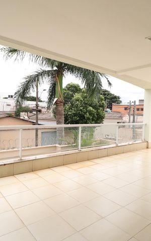 Casa para alugar com 389m², 4 quartos e 3 vagasTerraço
