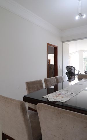 Casa para alugar com 389m², 4 quartos e 3 vagasSala de Jantar