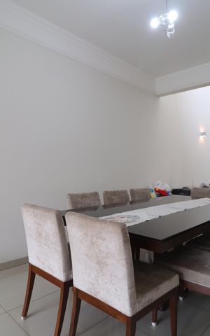 Casa para alugar com 389m², 4 quartos e 3 vagasSala de Jantar