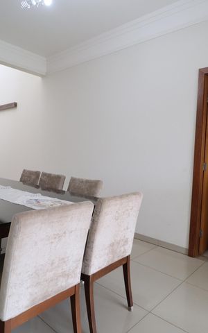 Casa para alugar com 389m², 4 quartos e 3 vagasSala de Jantar