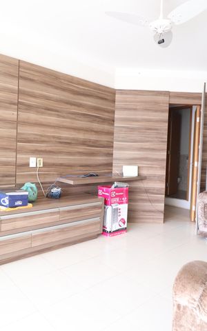 Casa para alugar com 389m², 4 quartos e 3 vagasSala da Cobertura