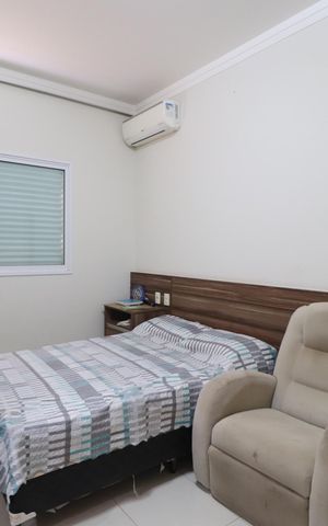 Casa para alugar com 389m², 4 quartos e 3 vagasBanheiro do Quarto 2