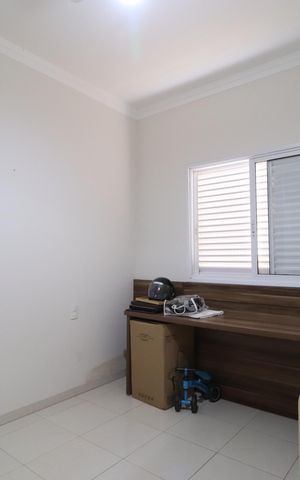 Casa para alugar com 389m², 4 quartos e 3 vagasQuarto 2 - Suíte