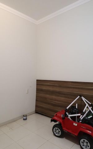 Casa para alugar com 389m², 4 quartos e 3 vagasQuarto 1 - Suíte