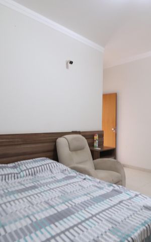 Casa para alugar com 389m², 4 quartos e 3 vagasBanheiro do Quarto 2