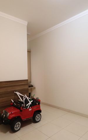 Casa para alugar com 389m², 4 quartos e 3 vagasQuarto 1 - Suíte