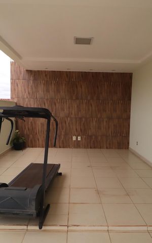 Casa para alugar com 389m², 4 quartos e 3 vagasTerraço