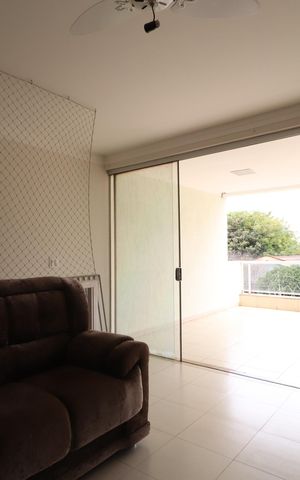 Casa para alugar com 389m², 4 quartos e 3 vagasSala da Cobertura