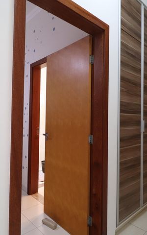 Casa para alugar com 389m², 4 quartos e 3 vagasCorredor - Armário