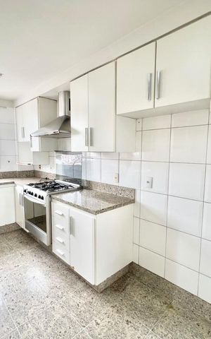 Apartamento para alugar com 170m², 3 quartos e 2 vagasCozinha 