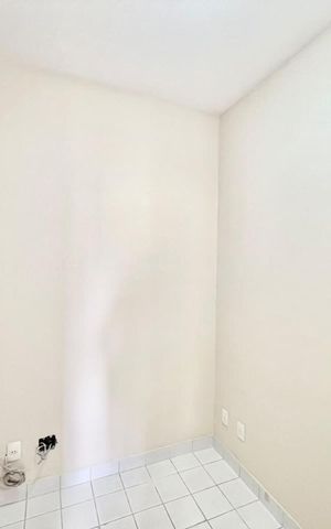 Apartamento para alugar com 170m², 3 quartos e 2 vagasÁrea de Serviço - DCE