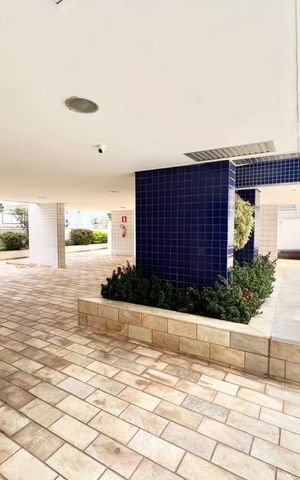 Apartamento para alugar com 170m², 3 quartos e 2 vagasÁrea comum